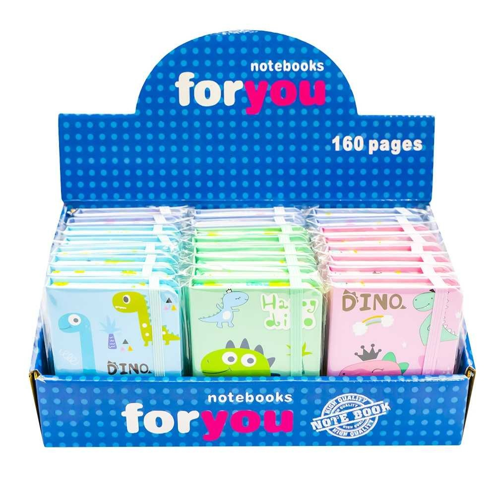 Notes A7 cu elastic 80 file Dino [6]