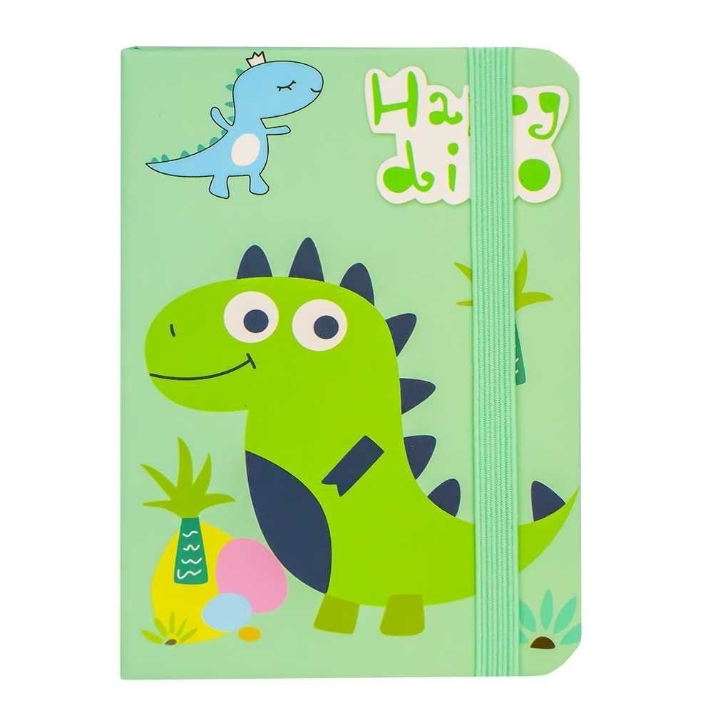 Notes A7 cu elastic 80 file Dino [5]