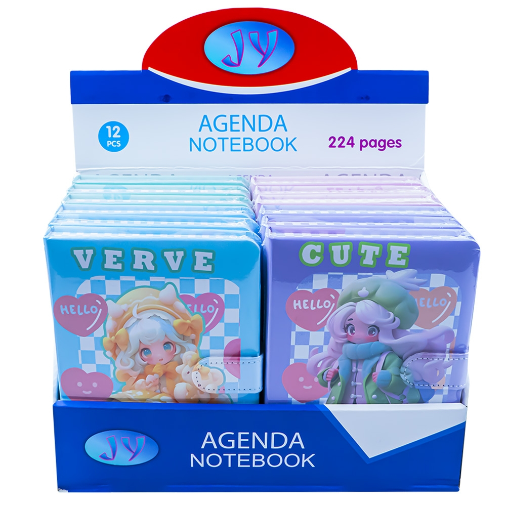 Notes cu magnet fetita 112 file dictando [2]