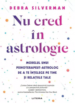 Nu cred in astrologie - Debra Silverman [1]