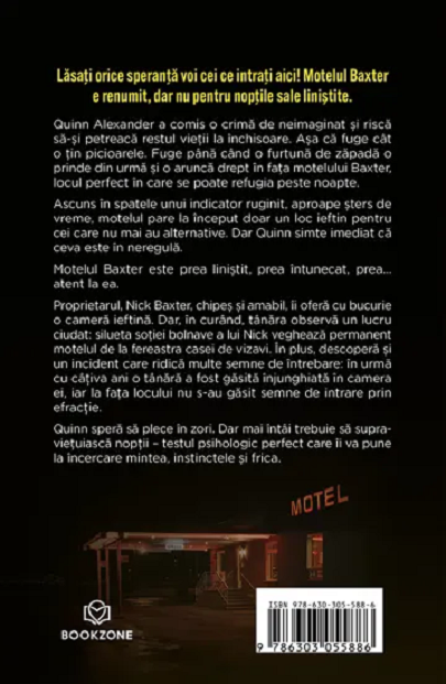 Nu deranjati - Freida McFadden [2]