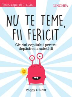 Nu te teme, fii fericit - Poppy O'Neill [1]