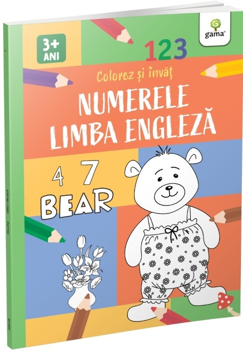 Numerele si limba engleza [1]