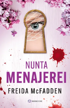 Nunta Menajerei - Freida McFadden [1]