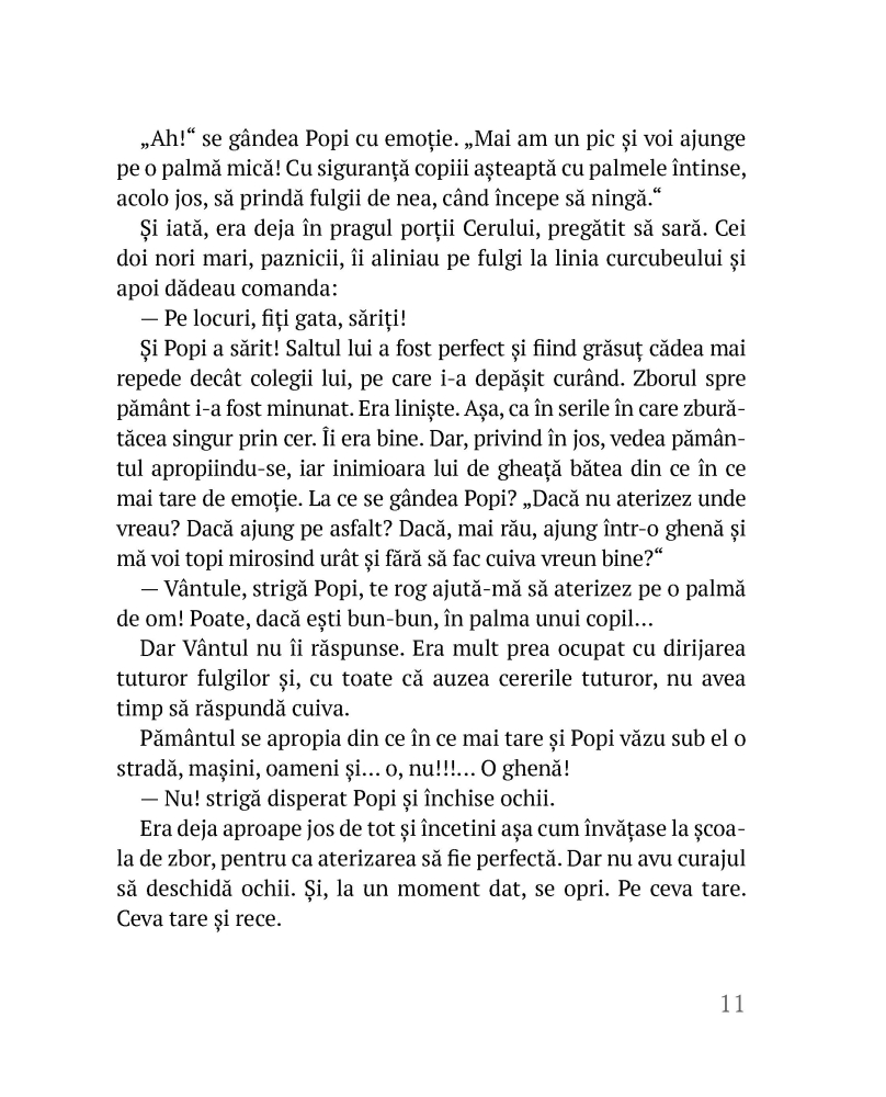 O iarna de povesti - Cristina Donovici, Alex Donovici [8]