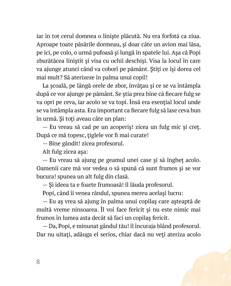 O iarna de povesti - Cristina Donovici, Alex Donovici [5]