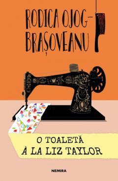 O toaleta a la Liz Taylor - Rodica Ojog-Brasoveanu [1]
