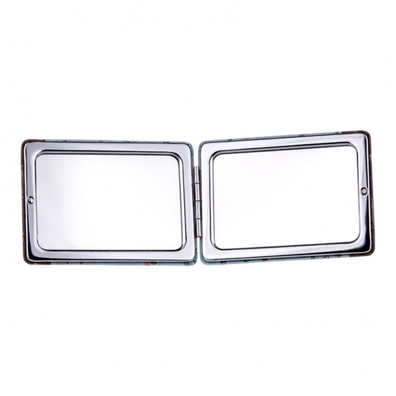 Oglinda poseta 6x9 cm model catei [6]