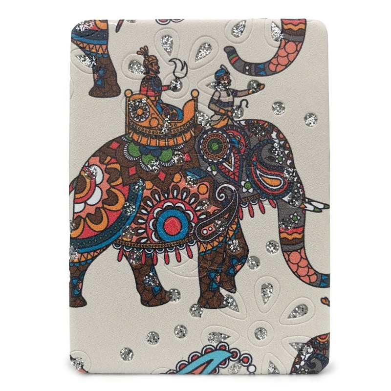 Oglinda poseta model elefant 6x8 cm [6]