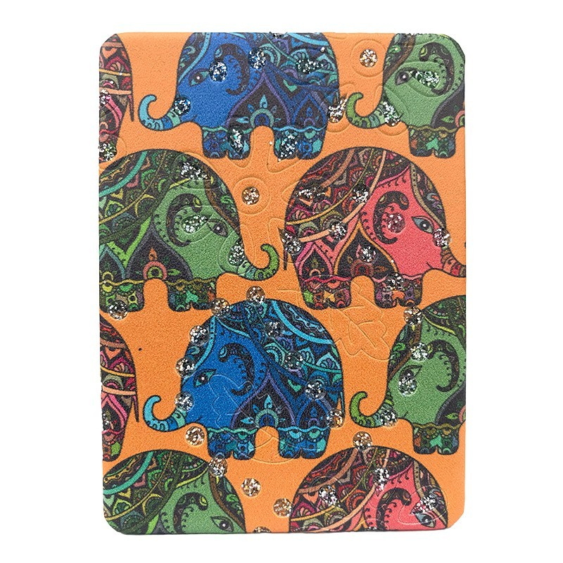 Oglinda poseta model elefant 6x8 cm [3]