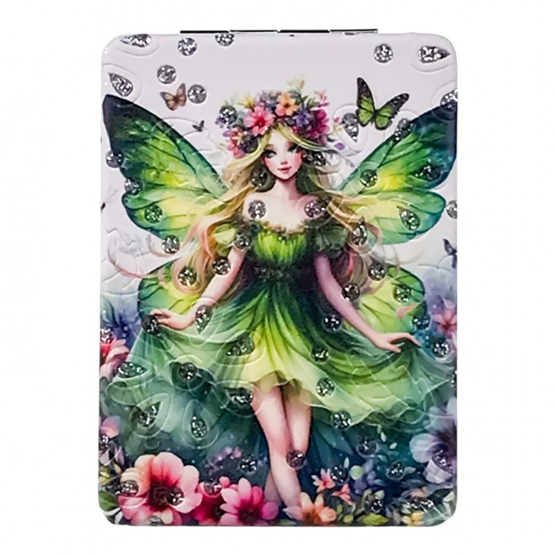 Oglinda poseta 6x9 cm model zane [5]