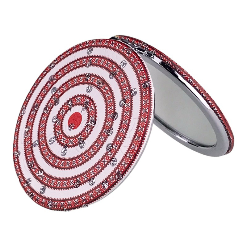 Oglinda poseta Romania 7x7 cm diverse modele [13]