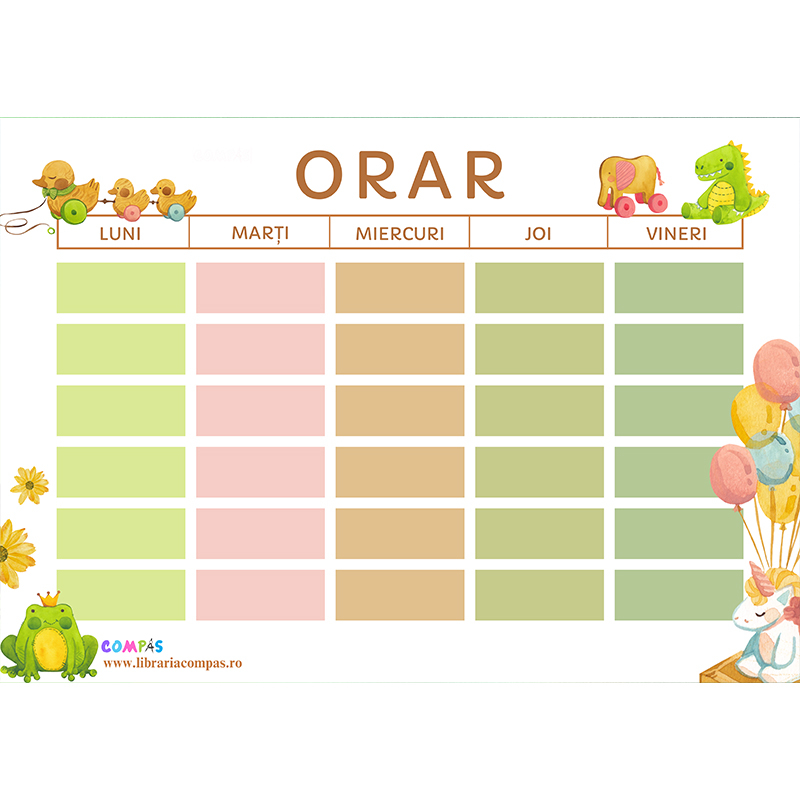 Orar A5 [4]