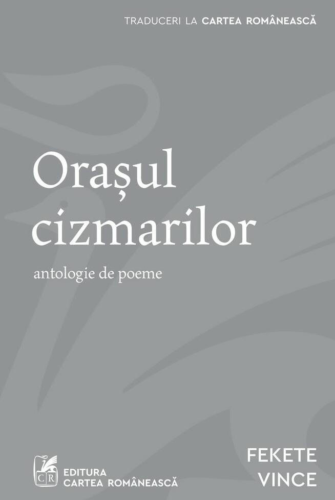 Orasul cizmarilor – Fekete Vince [1]