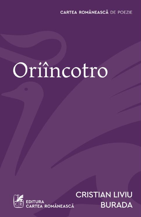 Oriincotro - Cristian Liviu Burada [1]