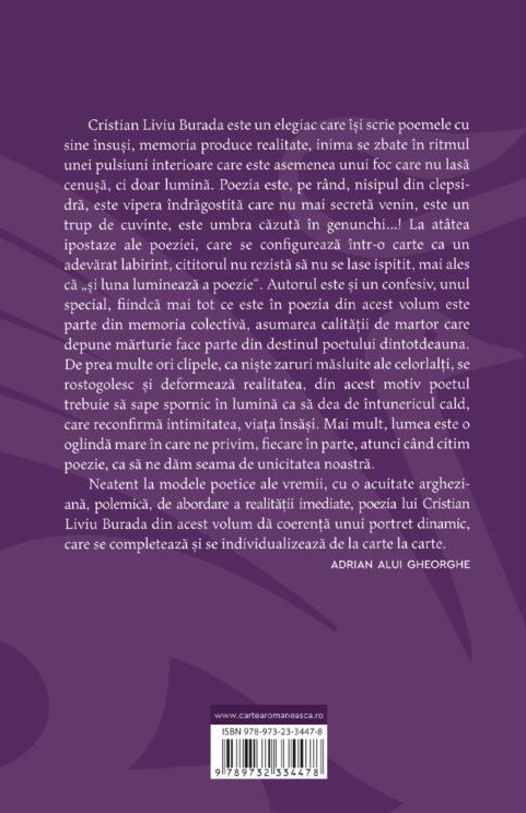 Oriincotro - Cristian Liviu Burada [2]