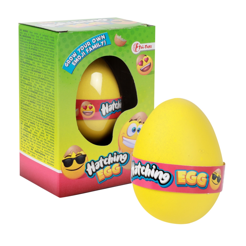 Ou cu emoji creste de 6x Toi-Toys [2]