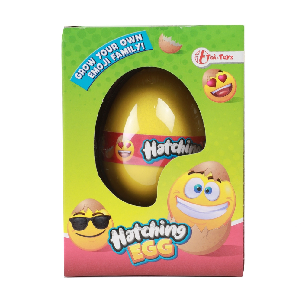 Ou cu emoji creste de 6x Toi-Toys [3]