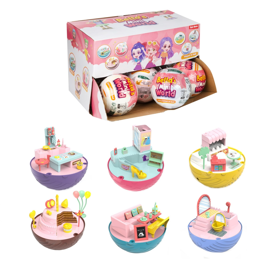 Ou cu surpriza Toi-Toys [1]