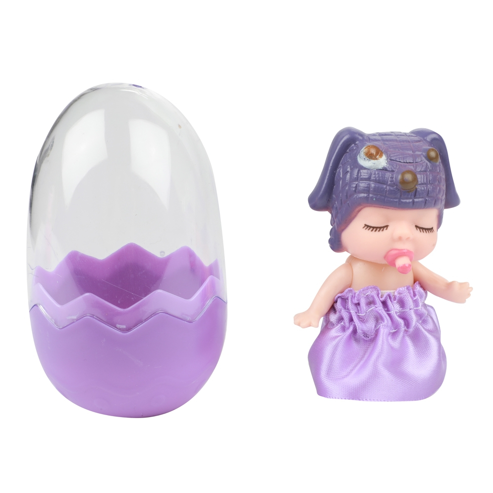 Ou cu surpriza bebelus Toi-Toys [4]