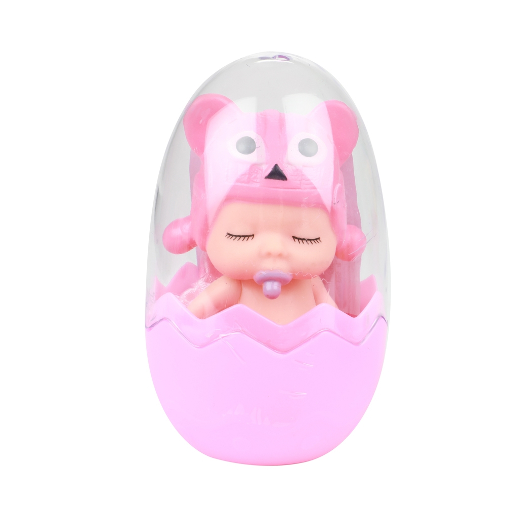 Ou cu surpriza bebelus Toi-Toys [6]