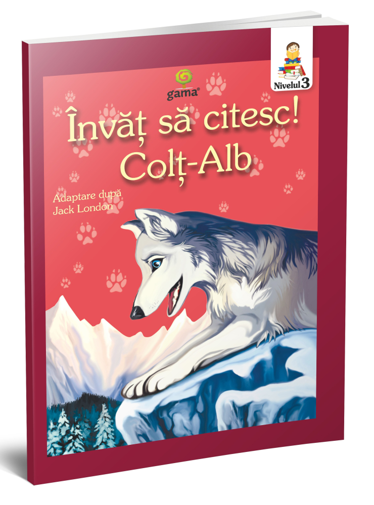 Pachet pentru cititori fluenti IV [3]