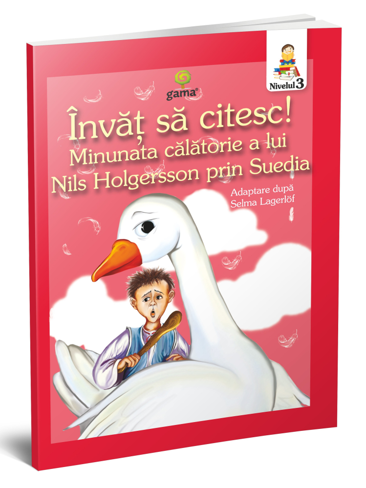 Pachet pentru cititori fluenti IV [4]