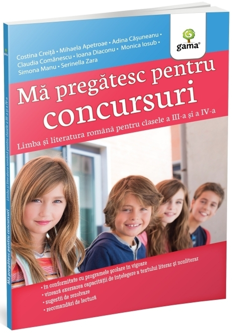 Pachet - Misiune posibila 2. Clasa a IV-a [2]