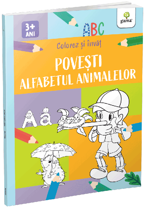 Pachet Misiune Posibila 2. Grupa mica [3]