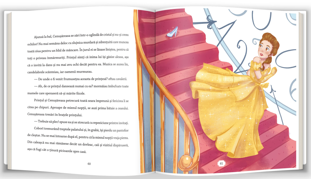 Pachet Povestile de Craciun ale copilariei [6]