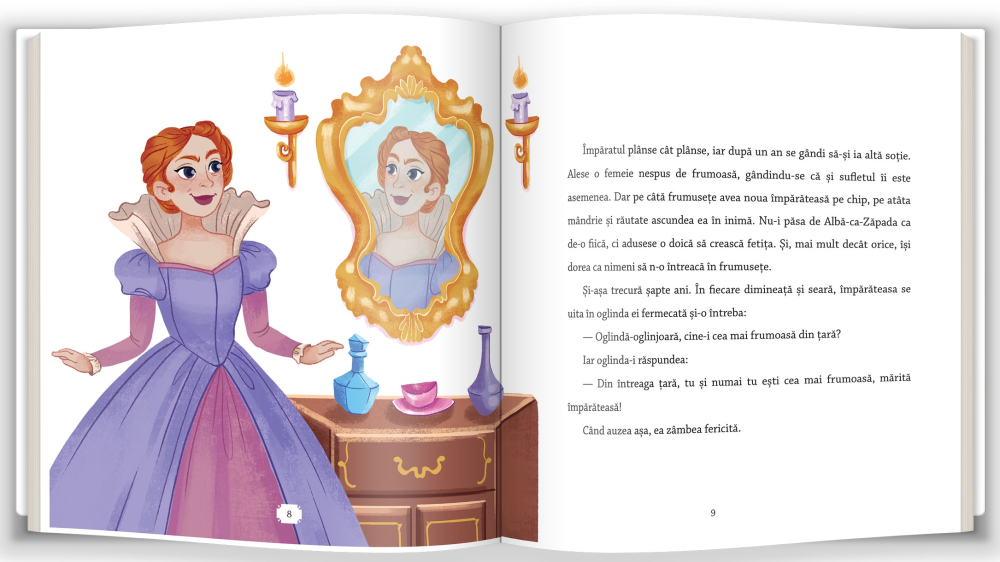 Pachet Povestile de Craciun ale copilariei [4]