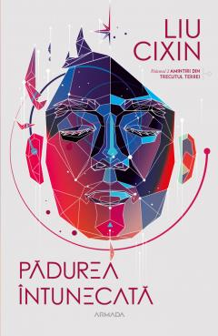 Padurea intunecata - Liu Cixin [1]