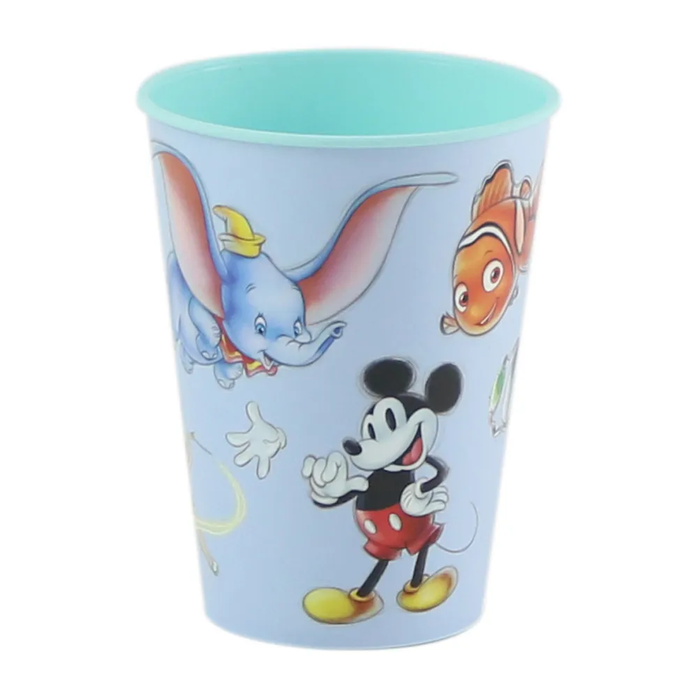 Pahar din plastic 260 ml Disney [1]