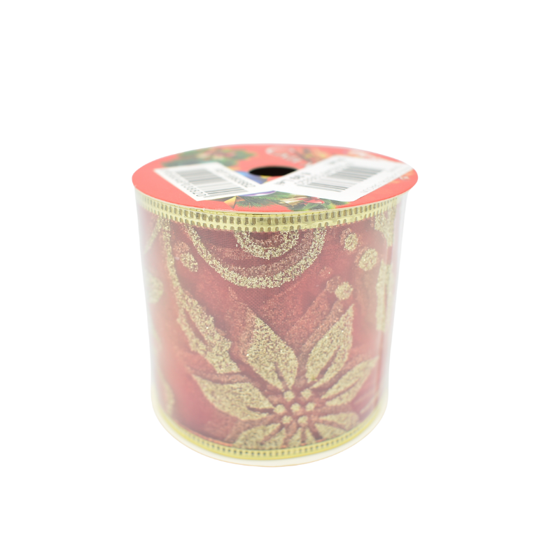 Panglica Craciun modele diferite [5]