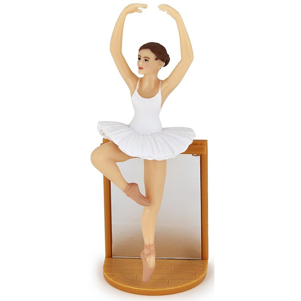 Figurina balerina 12.5 cm Papo [2]
