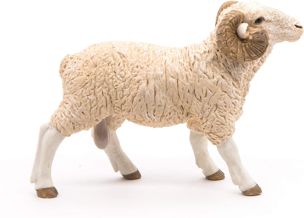 PAPO FIGURINA BERBEC [2]