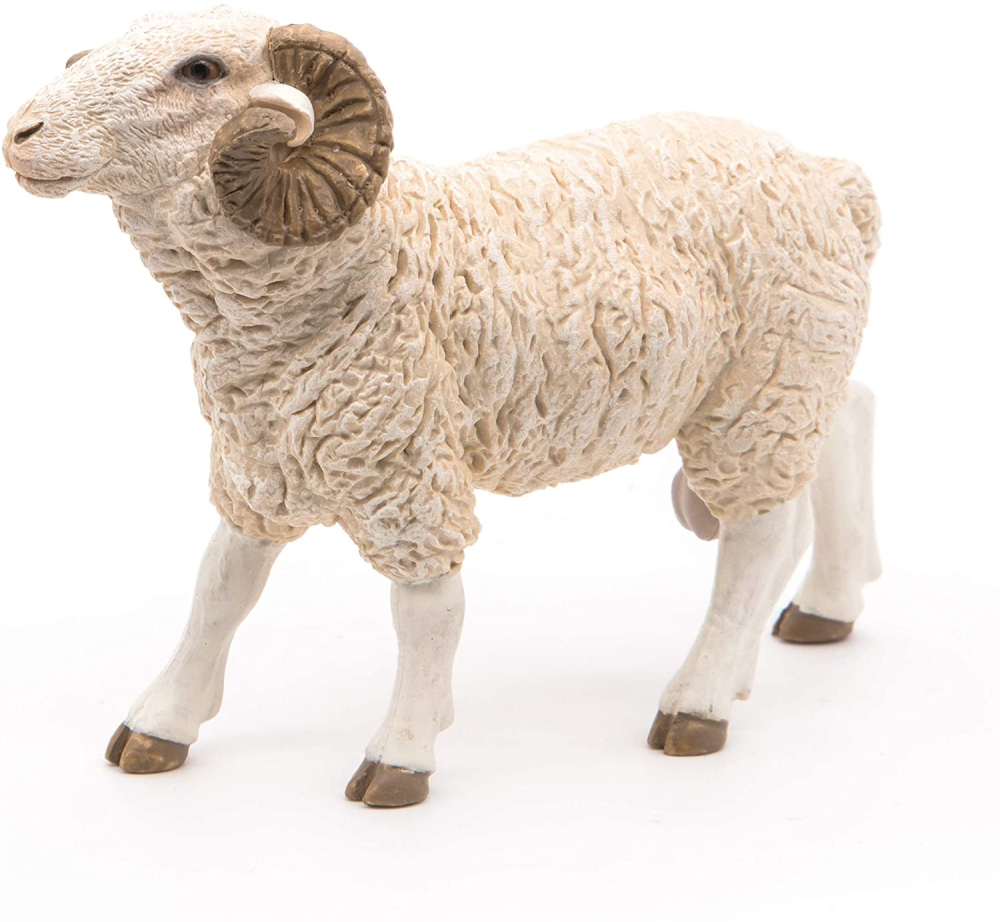 PAPO FIGURINA BERBEC [5]