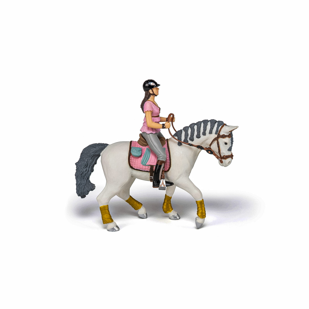 PAPO FIGURINA CAL DE PARADA [5]