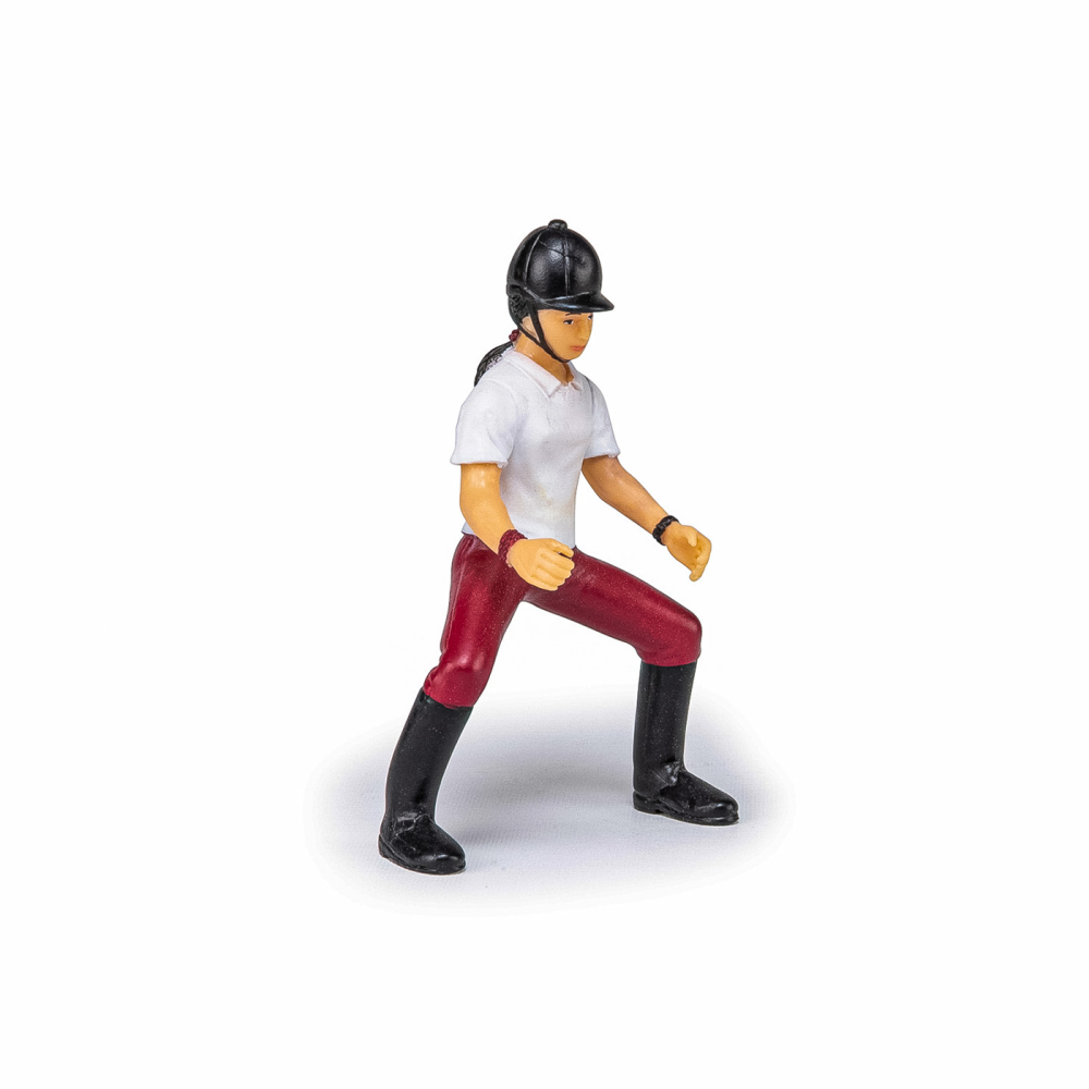 PAPO FIGURINA CALARET FATA [7]