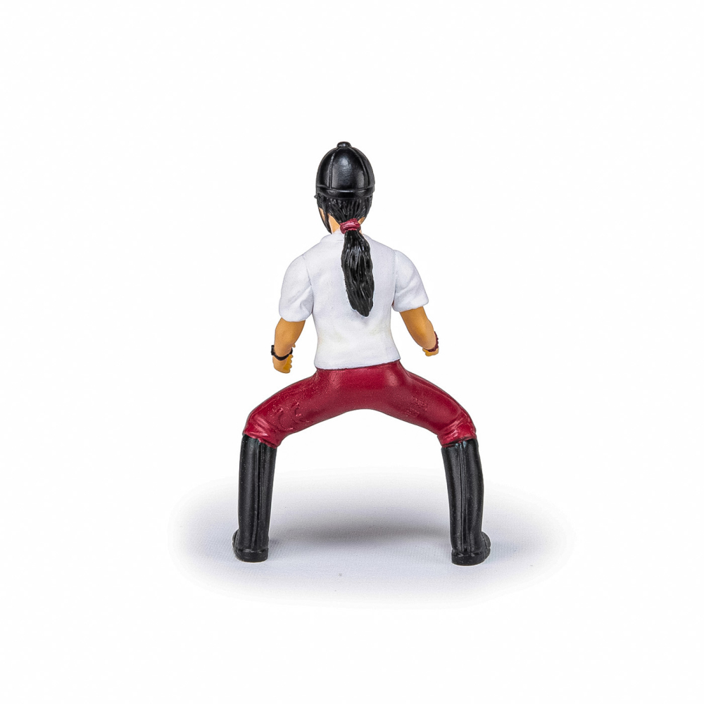 PAPO FIGURINA CALARET FATA [5]