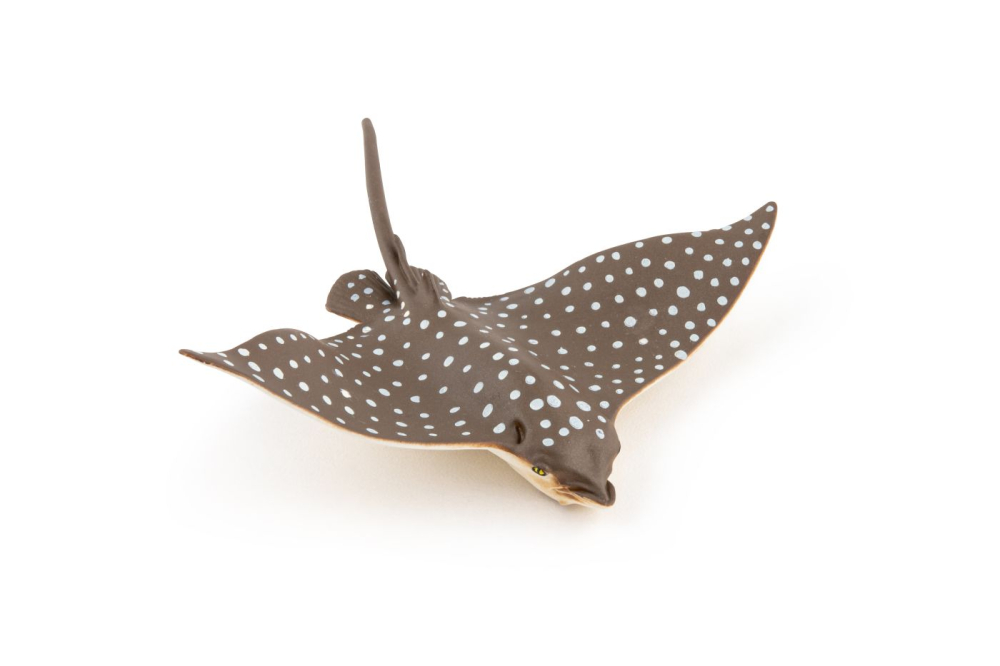 PAPO FIGURINA CALCAN VULTUR PATAT [4]