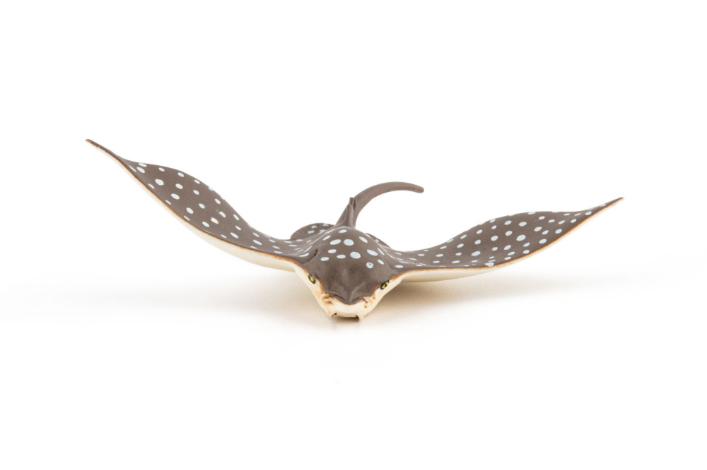 PAPO FIGURINA CALCAN VULTUR PATAT [3]