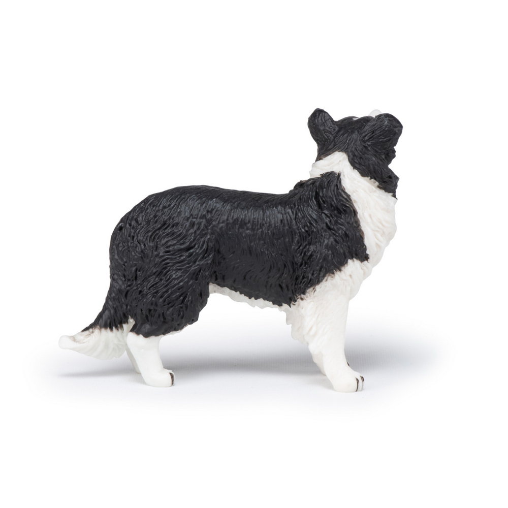 PAPO FIGURINA CATEL BORDER COLLIE [6]