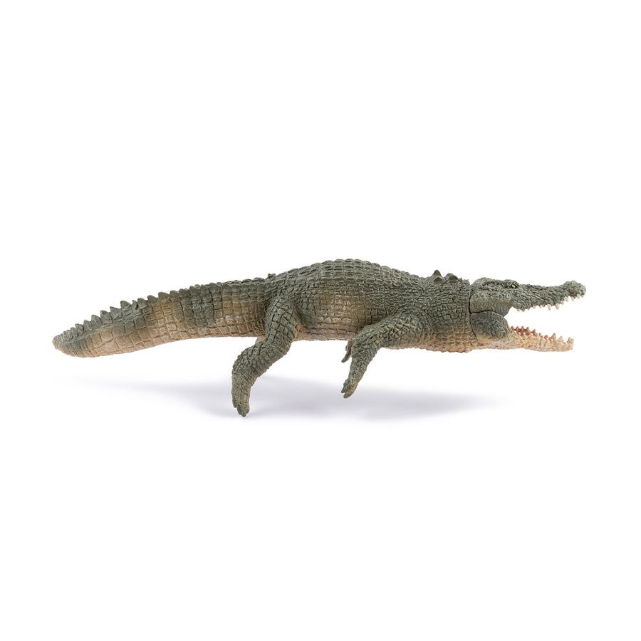 PAPO FIGURINA CROCODIL DE APA SARATA [3]