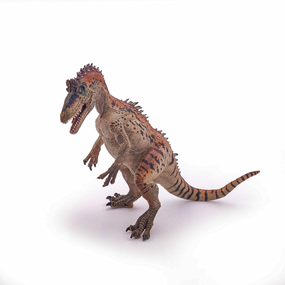 PAPO FIGURINA CRYOLOPHOSAURUS [4]
