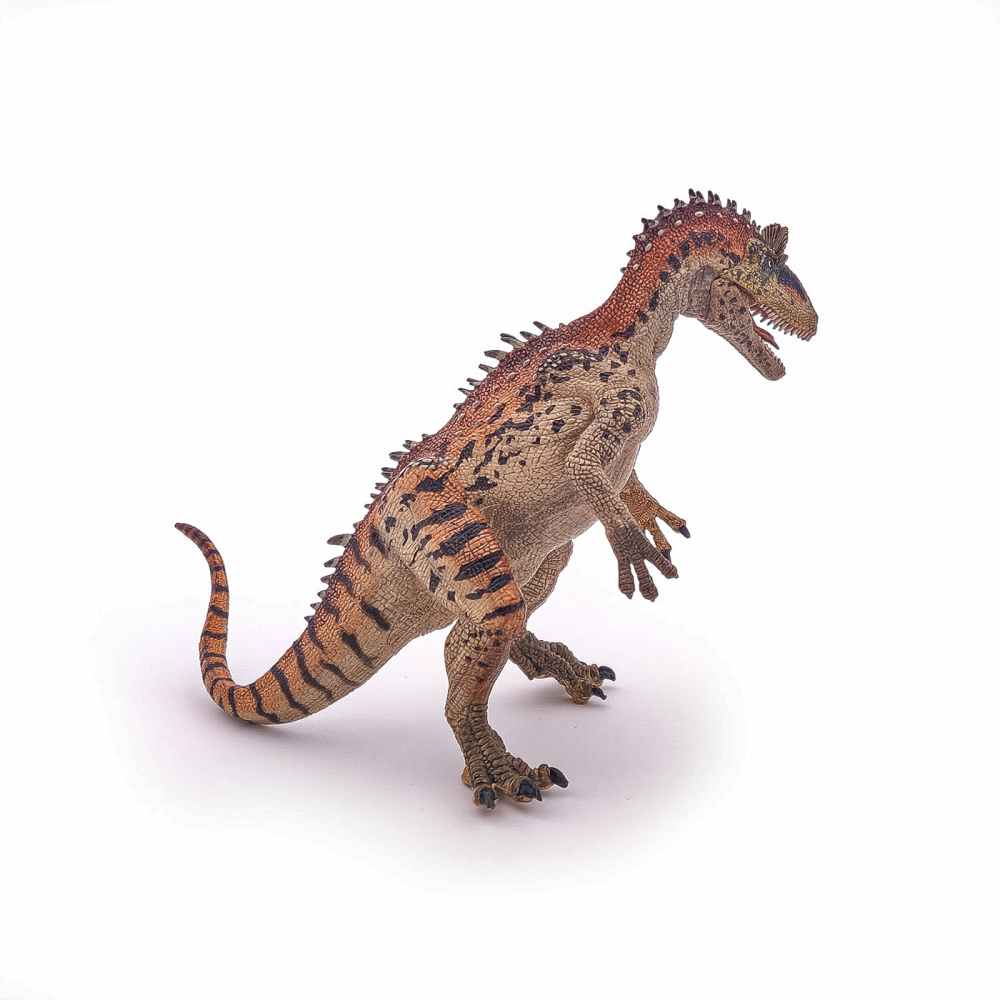 PAPO FIGURINA CRYOLOPHOSAURUS [6]