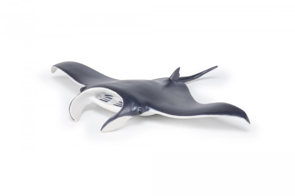 PAPO FIGURINA DIAVOL DE MARE [4]