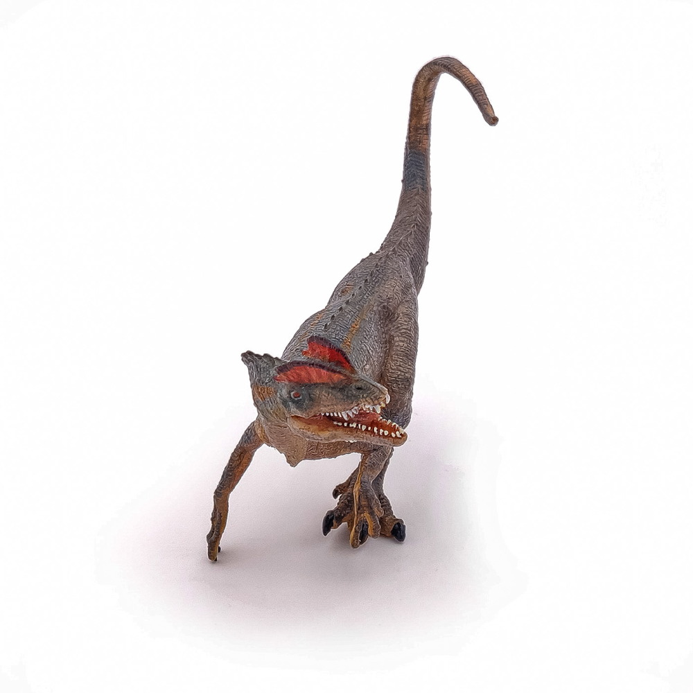 PAPO FIGURINA DILOPHOSAURUS DINOZAUR [3]