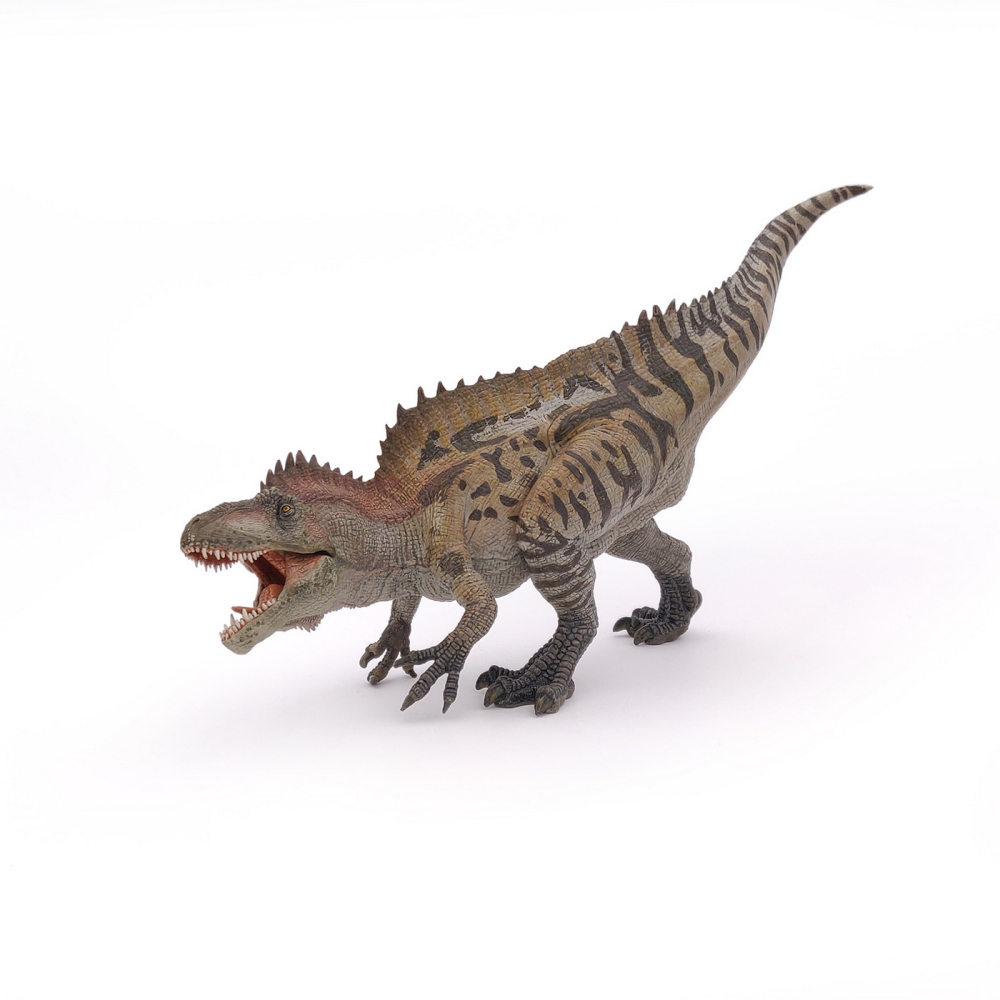 PAPO FIGURINA DINOZAUR ACROCHANTOSAURUS [5]
