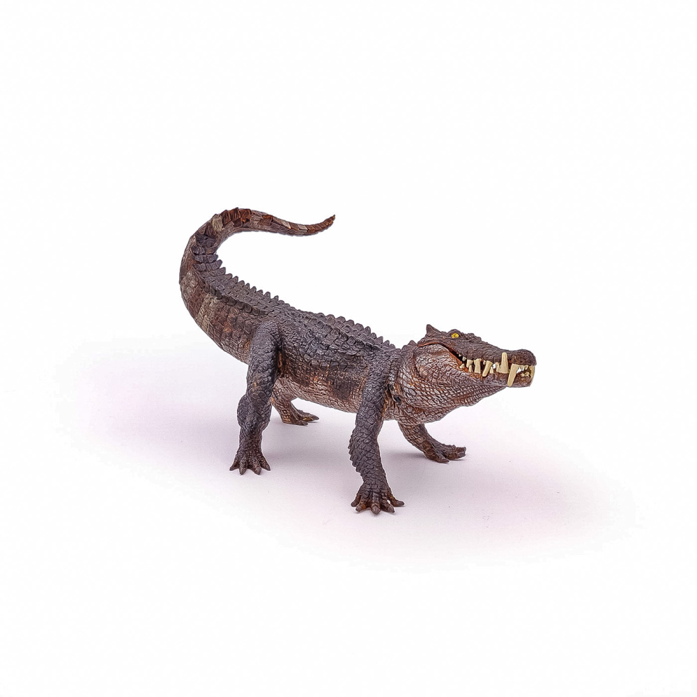 PAPO FIGURINA DINOZAUR KAPROSUCHUS [5]